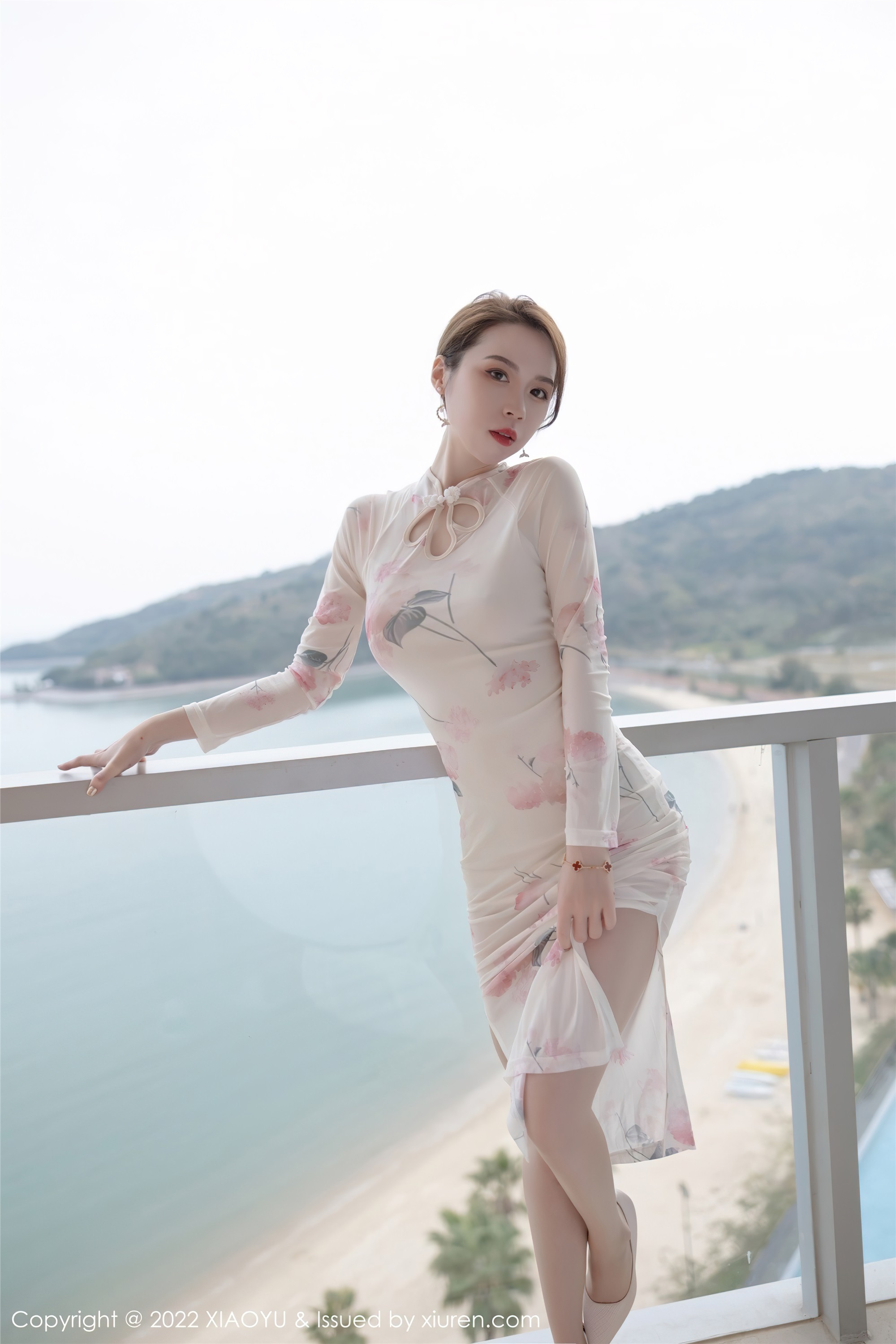 XIAOYU语画界 2022.02.16 Vol.717 梦心玥